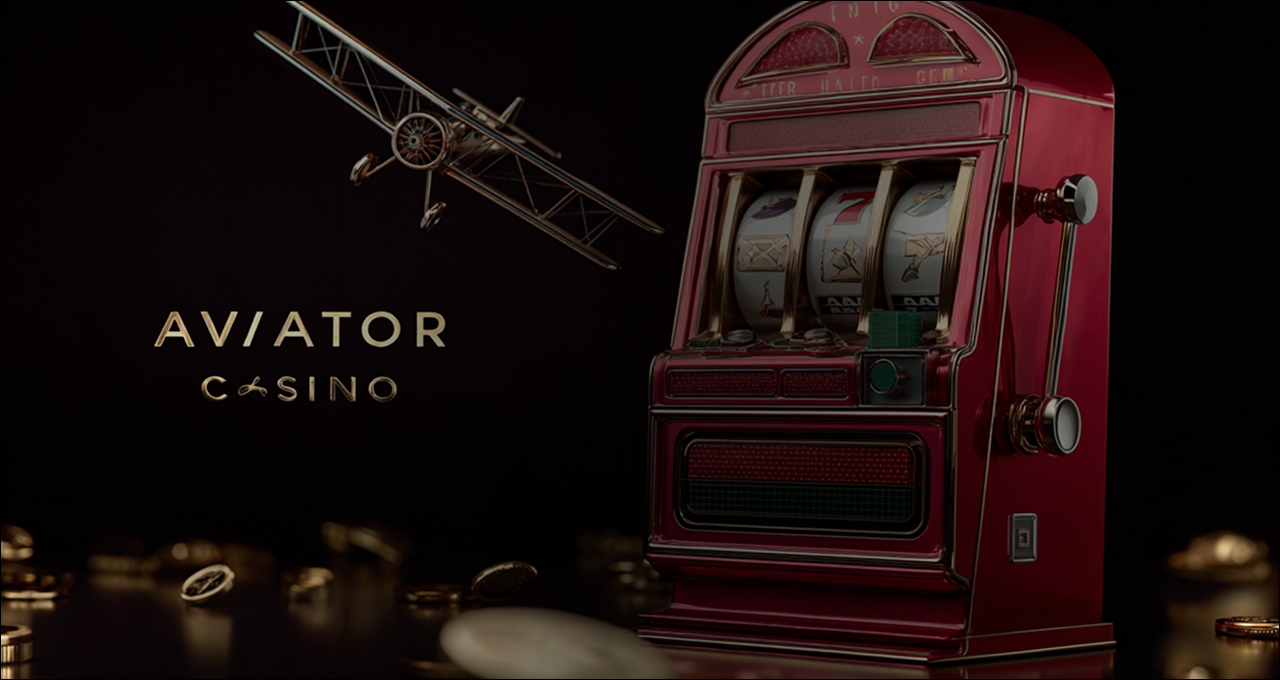 Aviator Casino Slide 2